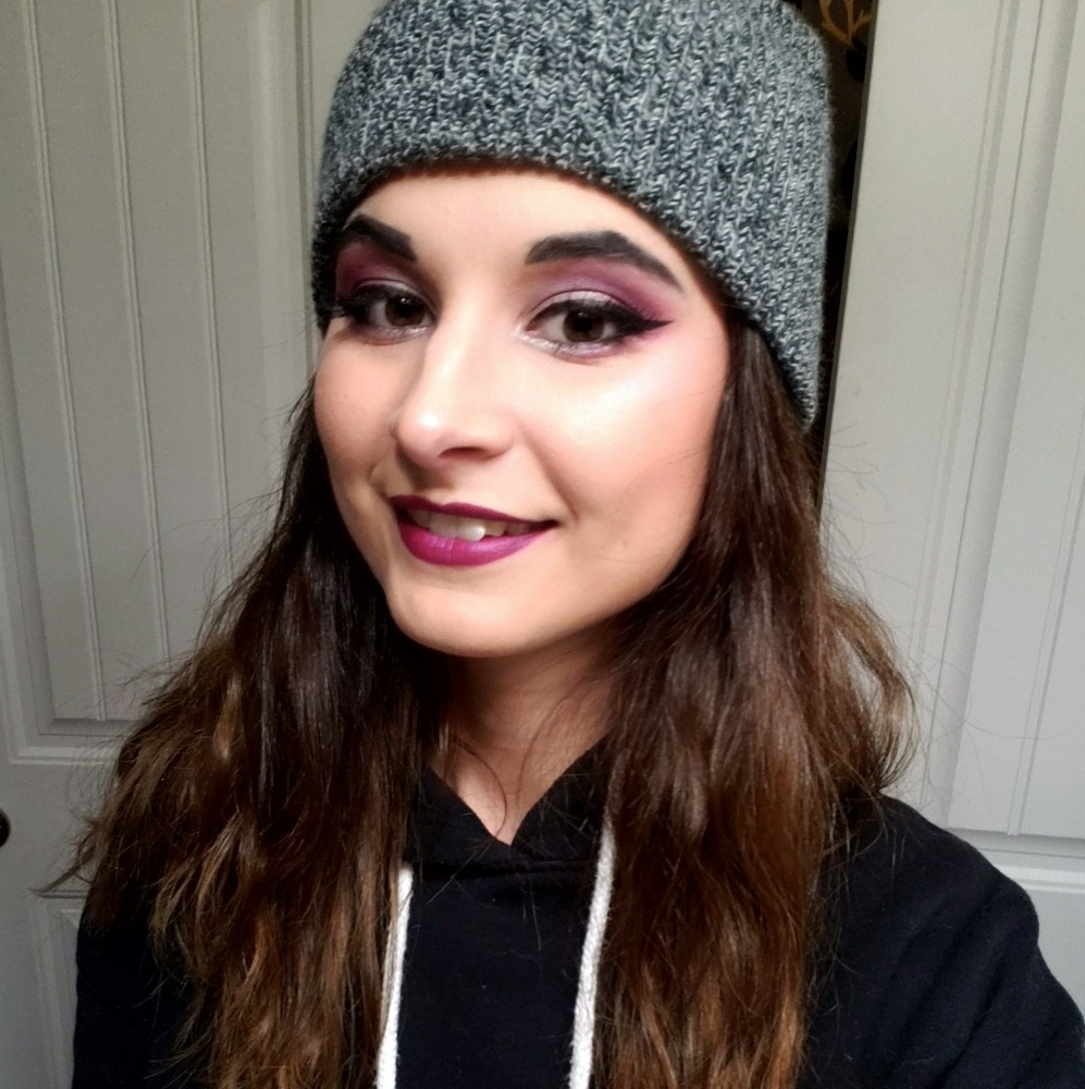 Meet your Posher, Melissa